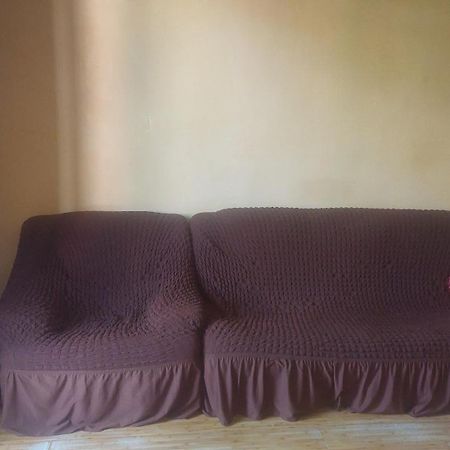 Hotel House Romani Batumi Zewnętrze zdjęcie