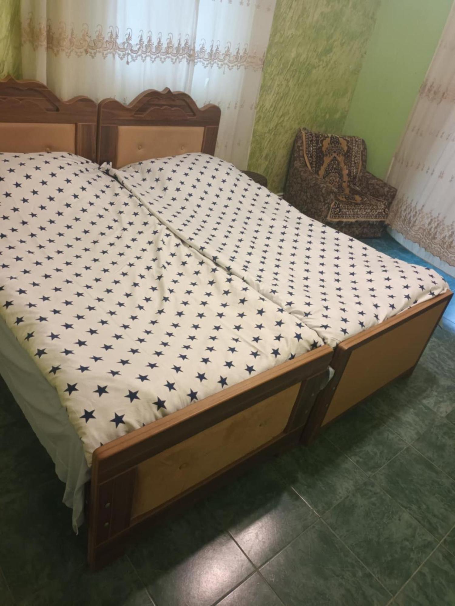 Hotel House Romani Batumi Zewnętrze zdjęcie