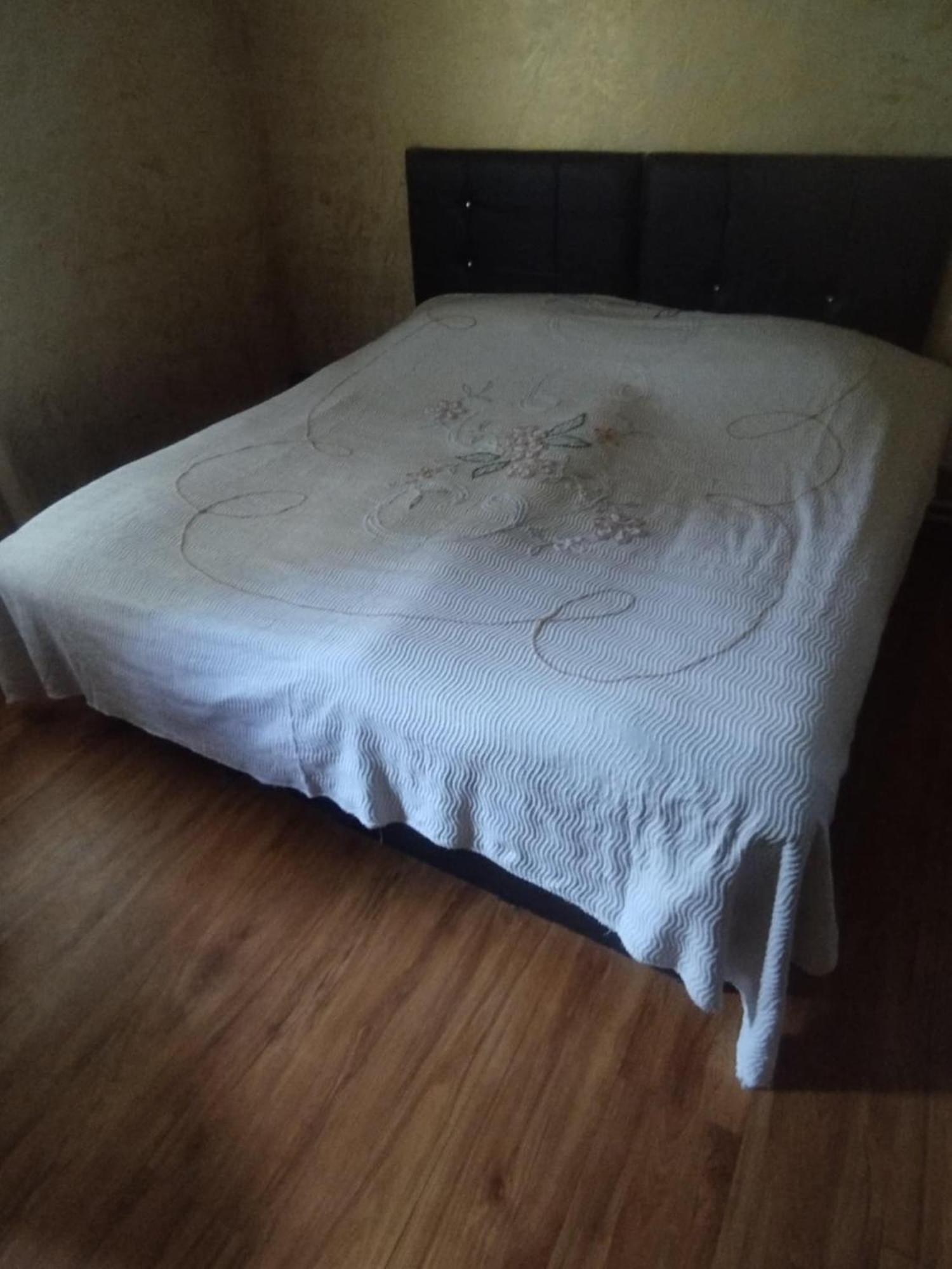 Hotel House Romani Batumi Zewnętrze zdjęcie
